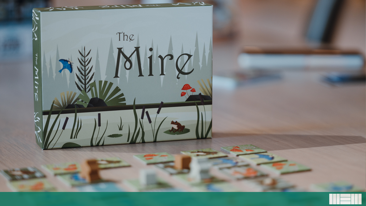 Find an Opponent to Attack, Stick, Eat, or Cheese