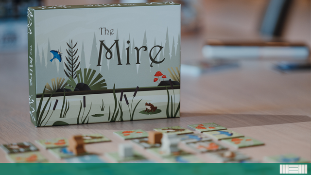 Find an Opponent to Attack, Stick, Eat, or Cheese