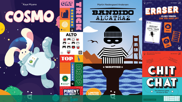 Helvetiq Reveals Its 2026 Line-up