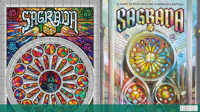 Rebuilding Sagrada for a New Era