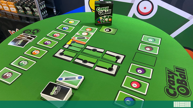 Throw Hands for a Wild and Crazy Summer