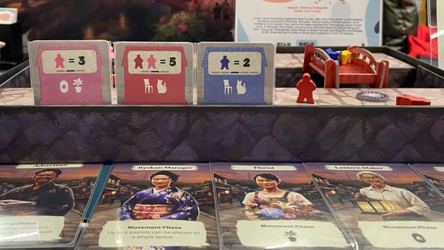 Bet on Building Perry Road in Shimoda