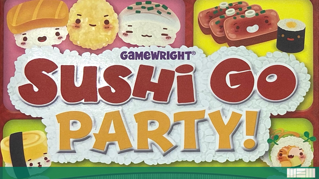 Reach for New Sushi Dishes in This Chef's Special